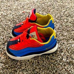 Toddler Nike Air Max 95